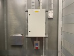 Generator with 