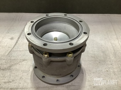 Parker-Hannifin 1111-545076M1 Check Valve