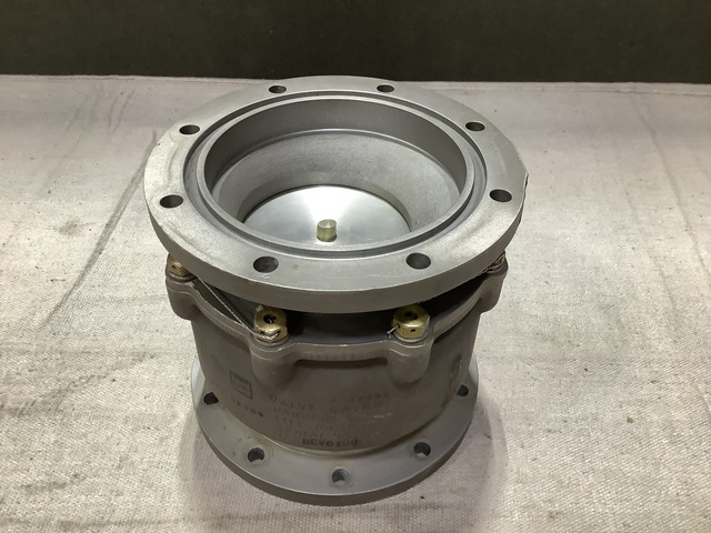 Parker-Hannifin 1111-545076M1 Check Valve