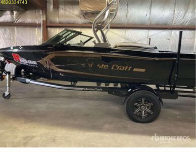 2023 (unverified) Mastercraft Prostar Barco para esqui nautico