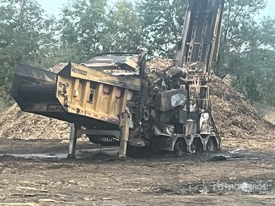 2019 (unverified) Vermeer HG6000 Horizontal Grinder