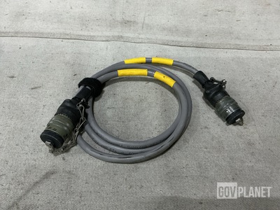(27) 0159-3320-01 Cable Assemblies