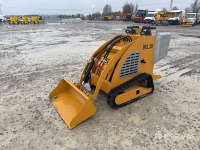 2025 IRL30 Compact Track Loader