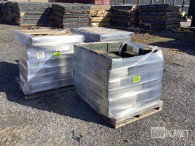 (216) M2A1 Ammo Cans