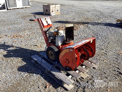 Simplicity 1690775 Snow Blower