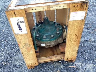 CLA-VAL 6IN 81M-3MS Check Valve