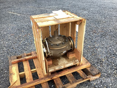 CLA-VAL 6IN 81M-3MS Check Valve