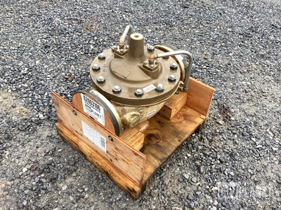 CLA-VAL 6IN 81M-3MS Check Valve