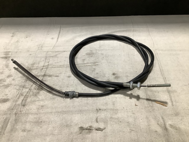 (12) PDI Ground Support Systems 13-8323 Brake Cable Assemblies (12) PDI Ground Support Systems 13-8323 Brake Cable Assemblies
