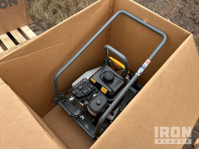 2022 Wacker Neuson BPS1550B ضاغطة الألواح الاهتزازية (Unused)