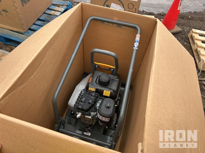 2022 Wacker Neuson BPS1550B ضاغطة الألواح الاهتزازية (Unused)