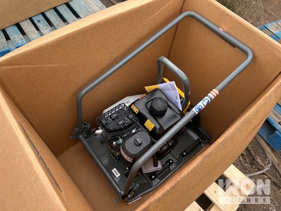 2022 Wacker Neuson BPS1550B ضاغطة الألواح الاهتزازية (Unused)