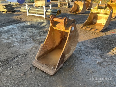 Strickland 550 mm Digging Excavator Bucket