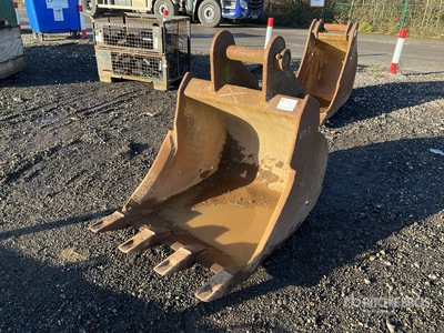 1000 mm Digging Excavator Bucket