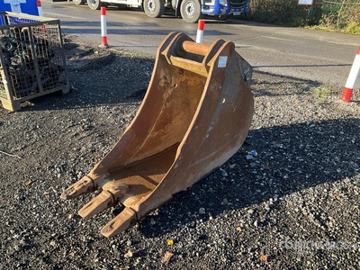 550 mm Digging Excavator Bucket