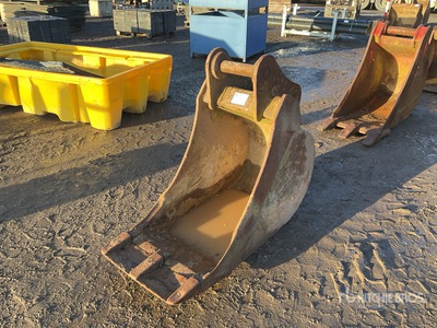 Geith 570 mm Digging Excavator Bucket