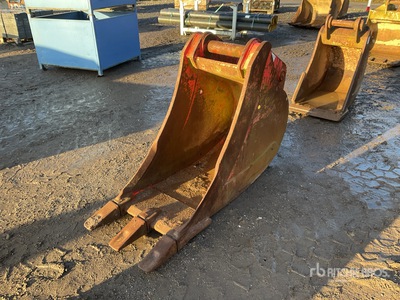 550 mm Digging Excavator Bucket