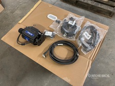 EZ Steer Assisted Steering System Divers - Équipements Laser et GPS