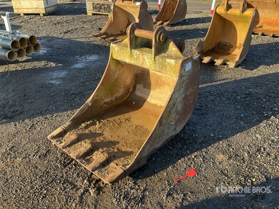 900 mm Digging Excavator Bucket