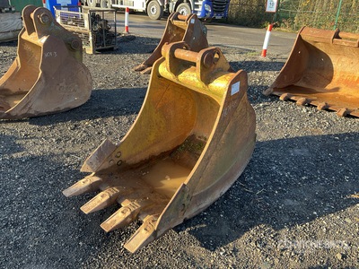 720 mm Digging Excavator Bucket