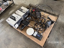 EZ Steer Assisted Steering System