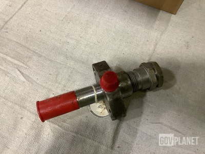 (15) Coltec 16602229 Engine Fuel System Components