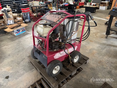 Easy-Kleen Magnum Gold 4000 Pressure Washer