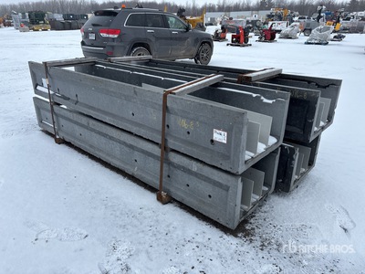 Quantity of Gutter Trough Screw Cover その他 - 店舗 & 倉庫 (Unused)