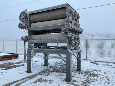 Grain Cleaner