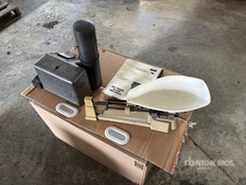 Labtronics Model 919 Moisture Meter معدات تداول الحبوب المتنوعة