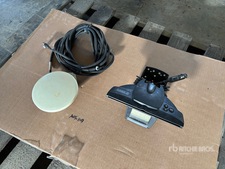 Case IH 150 Lightbar Divers - Équipements Laser et GPS