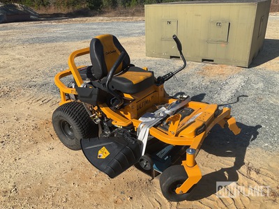 Club Cadet Ultima ZT1 Lawn Mower