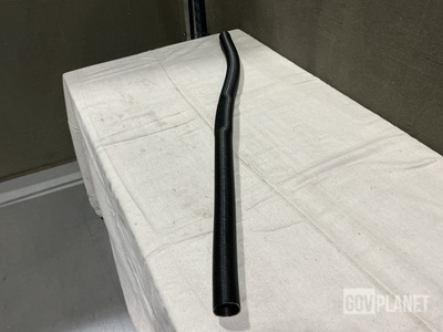 (16) Mercedes-Benz A4068310094 Flexible Hoses