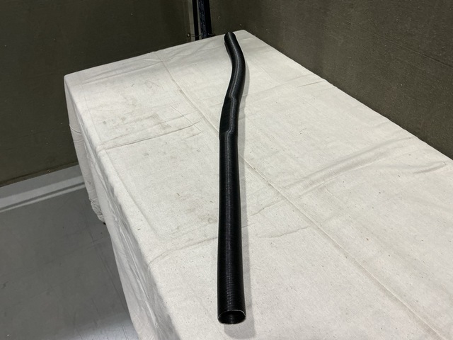 (16) Mercedes-Benz A4068310094 Flexible Hoses