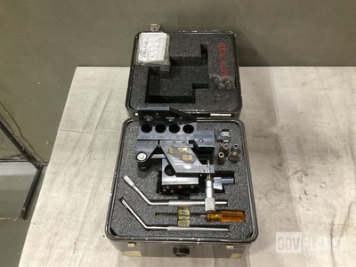 Aerospace Integration 001767-01 Aircraft Maintenance Kit