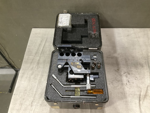 Aerospace Integration 001767-01 Aircraft Maintenance Kit