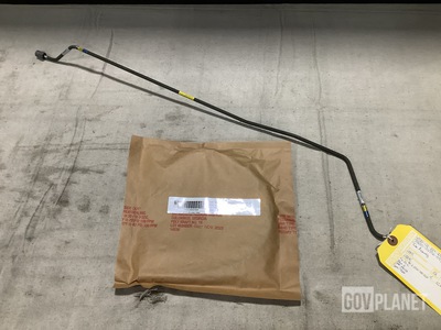 (1) Tube Assembly & (98) Hose Assemblies