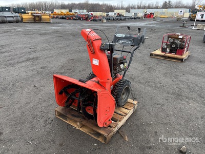 Ariens Deluxe 28 2 ft 4 in Snow Blower