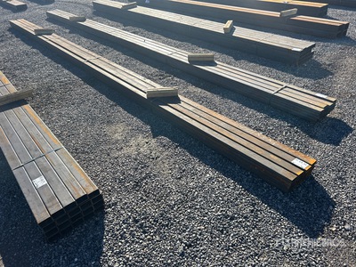 Quantity of 1 X 3 X 11GA Rectangle Tube