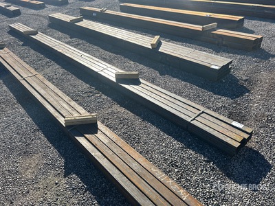 Quantity of 1 X 3 X 11GA Rectangle Tube