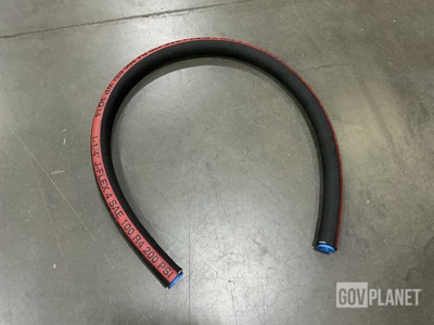 (10) J.G.B. Enterprises 848963 Non-Metallic Hoses