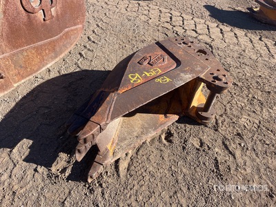 14 in Digging Excavator Bucket