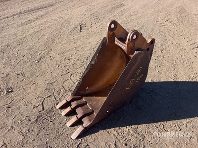 16 in Digging Excavator Bucket