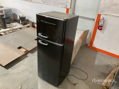 Frigidaire Réfrigérateurs