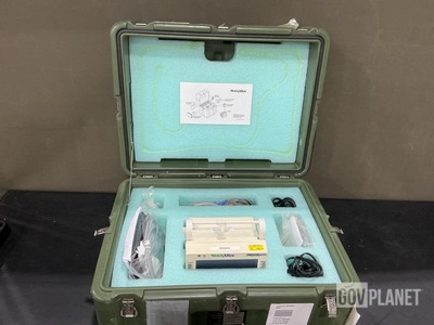 Welch Allyn ProPaq Encore Vital Signs Monitor
