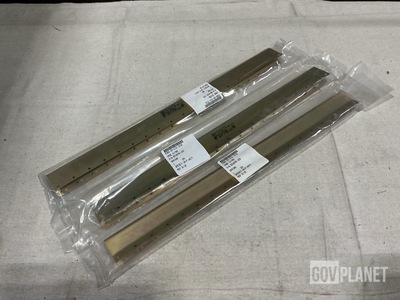 (89) Aero Engineering 931876-103 Flat Springs