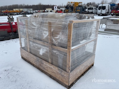 Quantity of Pickup Tail Gates