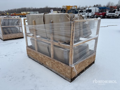 Quantity of Tail Gate