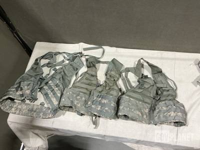 (156) Fighting Load Carriers