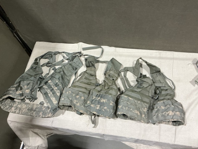 (156) Fighting Load Carriers